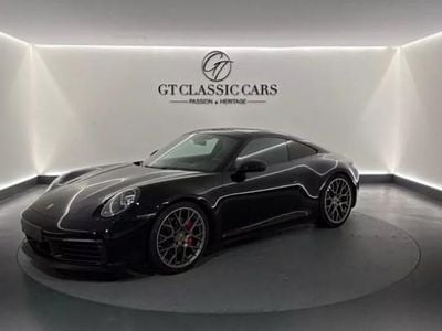 Occasion Porsche 911 Carrera 4S 450 ch (330 kW) 2019 Coupé