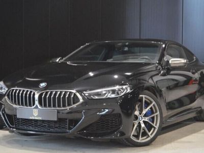 BMW M850