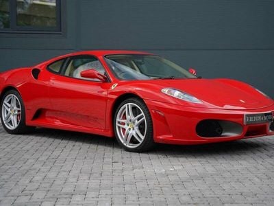 Ferrari F430