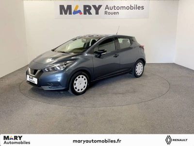 occasion Nissan Micra 1.0 - 71 Visia Pack