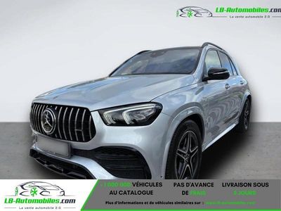 Occasion 2021 Mercedes GLE53 AMG AMG | 84 500 €