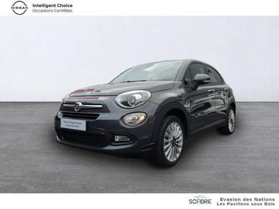occasion Fiat 500X 1.4 MULTIAIR 140CH LOUNGE