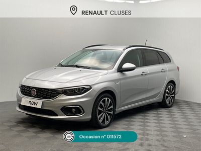 occasion Fiat Tipo SW II 1.4 T-Jet 120ch Lounge S/S MY19 152g