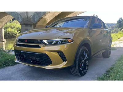 Jaune Occasion 2024 Dodge Hornet SUV | 53 500 €