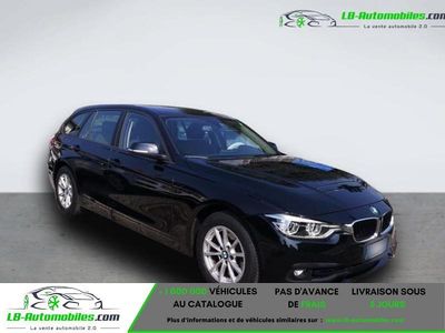 Occasion BMW 318 136 ch (100 kW) 2019 Berline