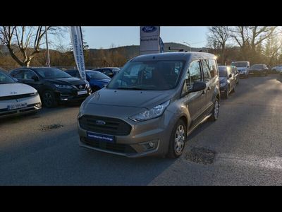 occasion Ford Transit Connect L1 1.5 EcoBlue 100ch Cabine Approfondie Trend