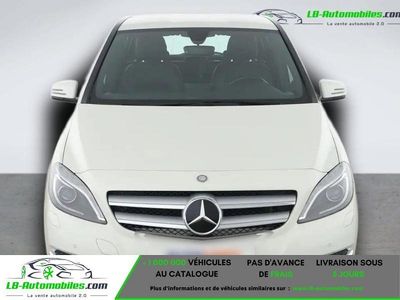 Occasion Mercedes B180 122 ch (89 kW) 2014 Monospace