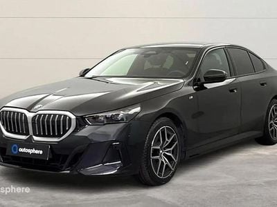 Occasion 2024 BMW 520 M Sport Berline | 56 499 € (Super prix)