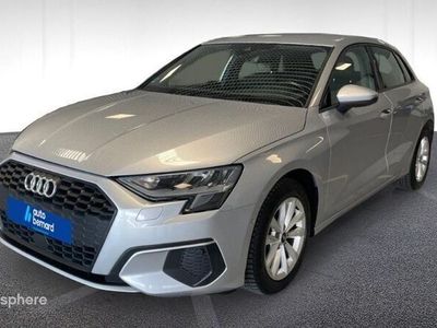 Audi A3 Sportback e-tron