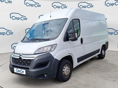 Citroën Jumper
