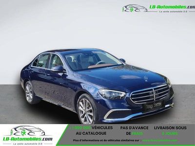 Occasion 2020 Mercedes E300 Berline | 44 000 € (Prix cher)