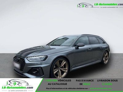 occasion Audi RS4 Avant V6 2.9 TFSI 450 ch BVA Quattro