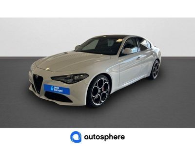 occasion Alfa Romeo Giulia 2.2 JTD 190ch Sprint AT8 MY20