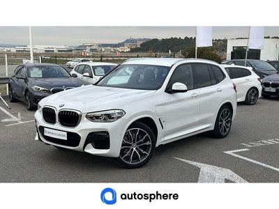 occasion BMW X3 xDrive30eA 292ch M Sport 10cv