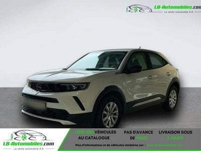 Occasion 2021 Opel Mokka SUV | 20 000 € (Prix assez cher)