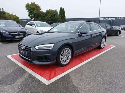 occasion Audi A5 BUSINESS 2.0 TDI 190 S tronic 7 Line