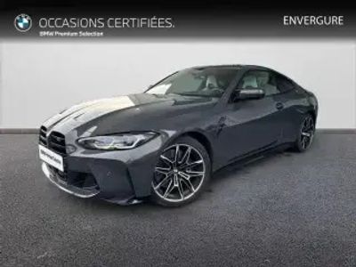 occasion BMW M4 3.0 510ch Competition Xdrive