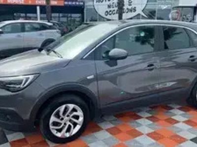 occasion Opel Crossland 1.2 Turbo 110 Bv6 Elegance