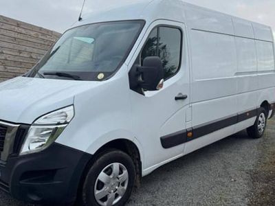 Occasion 2022 Nissan Interstar Van | 13 983 €