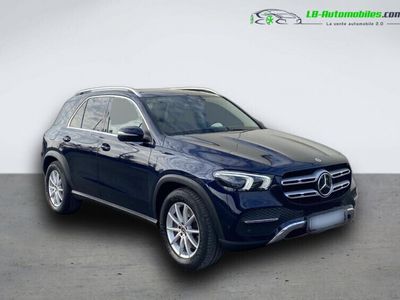 Mercedes GLE350e