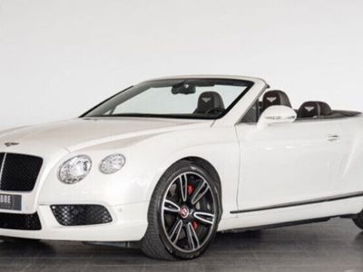 Occasion 2013 Bentley Continental Mulliner Berline | 109 890 €
