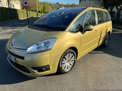 Citroën C4 Picasso