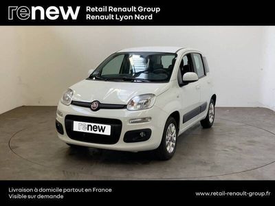 occasion Fiat Panda Panda1.2 69 ch S/S