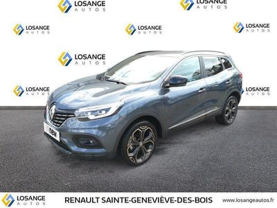 occasion Renault Kadjar KADJARTCe 140 FAP - Black Edition