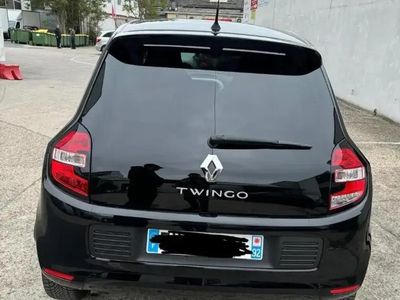 occasion Renault Twingo III 1.0 SCe 70 BC Life