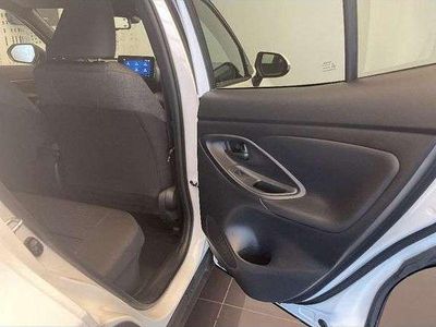 Occasion 2023 Toyota Yaris Hybrid Design | 22 990 € (Prix juste)