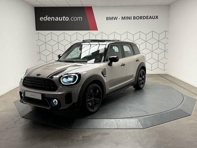 Mini Cooper D Countryman