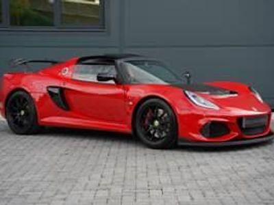 Rouge Occasion 1970 Lotus Exige Coupé | 79 201 €