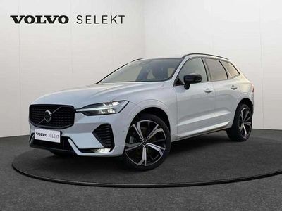 Blanc Occasion 2023 Volvo XC60 Ultimate SUV | 50 246 € (Prix assez cher)