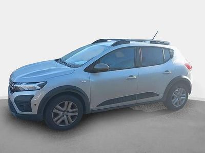 Occasion Dacia Sandero Expression 2023 Gris Citadine