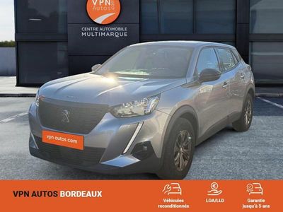 Occasion 2022 Peugeot 2008 Active SUV | 16 990 € (Prix juste)