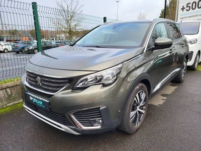 occasion Peugeot 5008 1.2 PureTech 130ch E6.c Allure S&S