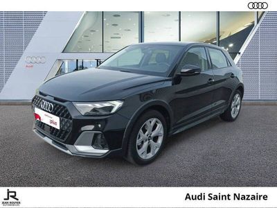 occasion Audi A1 A1 CITYCARVERCitycarver 30 TFSI 110 ch S tronic 7