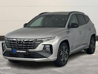 Occasion 2023 Hyundai Tucson N Line SUV | 34 999 € (Prix cher)