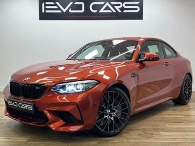 Occasion BMW M2 Comfort Edition 410 ch (301 kW) 2020 Coupé