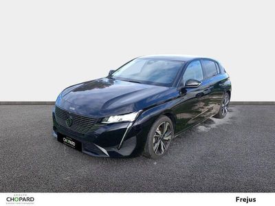 occasion Peugeot 308 Puretech 130ch S&s Bvm6 Allure