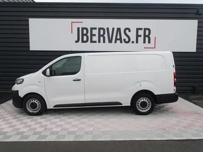 Occasion Peugeot Expert Premium 120 ch (88 kW) 2017 Blanc Van