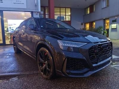 Occasion Audi RS Q8 Sport 601 ch (442 kW) 2019 Noir SUV
