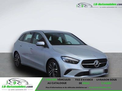 Mercedes B180