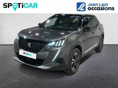 occasion Peugeot 2008 BlueHDi 130 S&S EAT8 GT