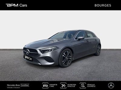 Mercedes A180