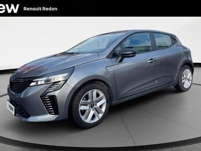 Occasion Renault Clio V Evolution 100 ch (73 kW) 2024 Gris Citadine