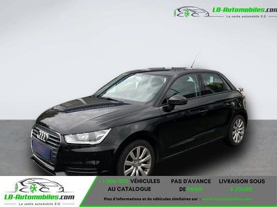 Occasion 2016 Audi A1 Sportback Citadine | 17 900 € (Prix assez cher)