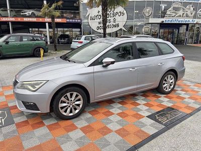 Seat Leon ST