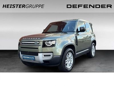 Occasion 2023 Land Rover Defender | 55 890 €