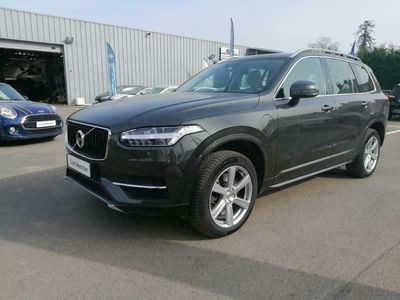 occasion Volvo XC90 T8 Twin Engine 320 + 87ch Momentum Geartronic 7 places